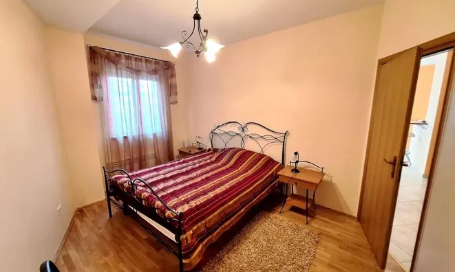 Недвижимость Трёхкомнатная квартира в центре Опатии: 8