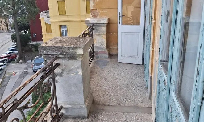 Недвижимость Четырехкомнатная квартира в центре Опатии: 7