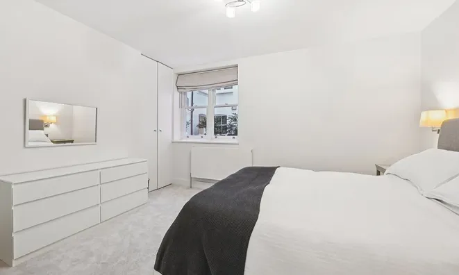 Недвижимость Drayton Gardens, Chelsea: 1