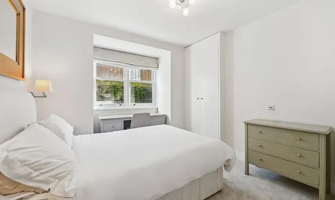 Недвижимость Drayton Gardens, Chelsea: 2