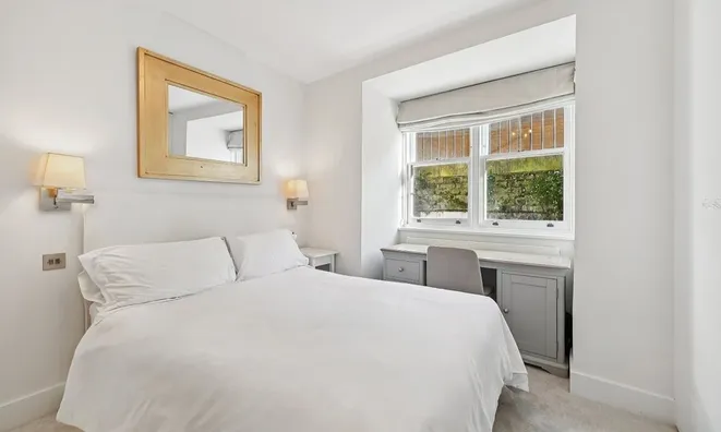 Недвижимость Drayton Gardens, Chelsea: 3