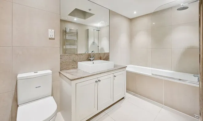 Недвижимость Drayton Gardens, Chelsea: 4