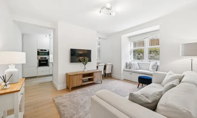 Недвижимость Drayton Gardens, Chelsea: 7