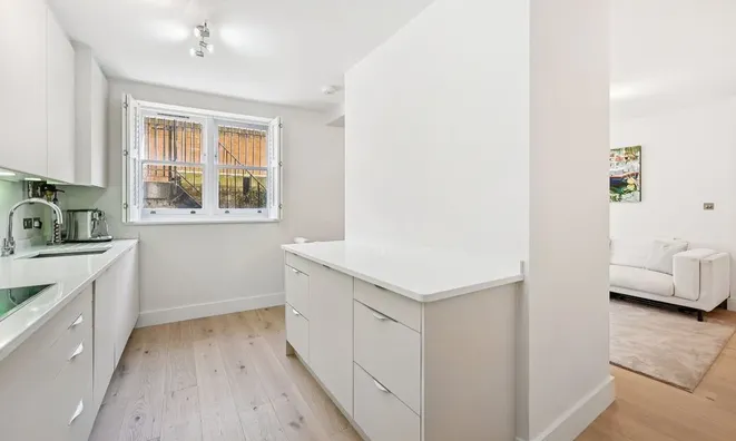 Недвижимость Drayton Gardens, Chelsea: 10