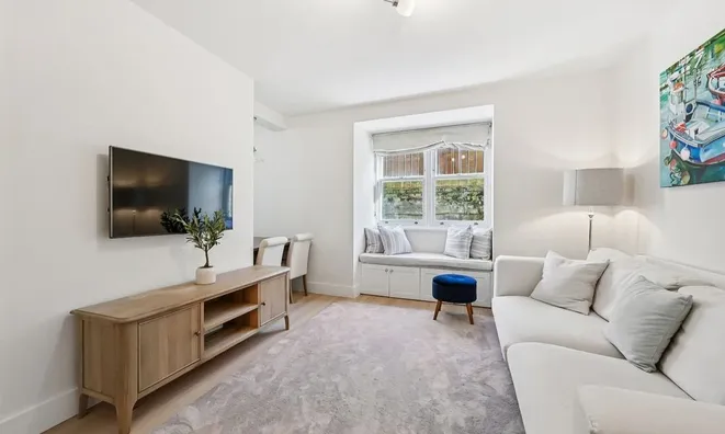 Недвижимость Drayton Gardens, Chelsea: 11