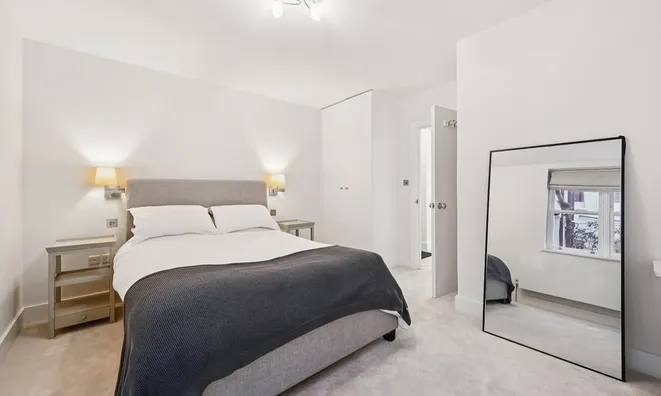 Недвижимость Drayton Gardens, Chelsea: 12