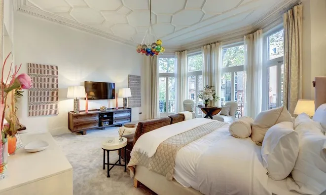 Недвижимость Egerton Gardens, Knightsbridge: 2