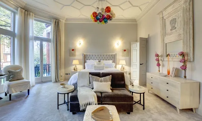 Недвижимость Egerton Gardens, Knightsbridge: 3