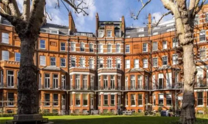 Недвижимость Egerton Gardens, Knightsbridge: 4