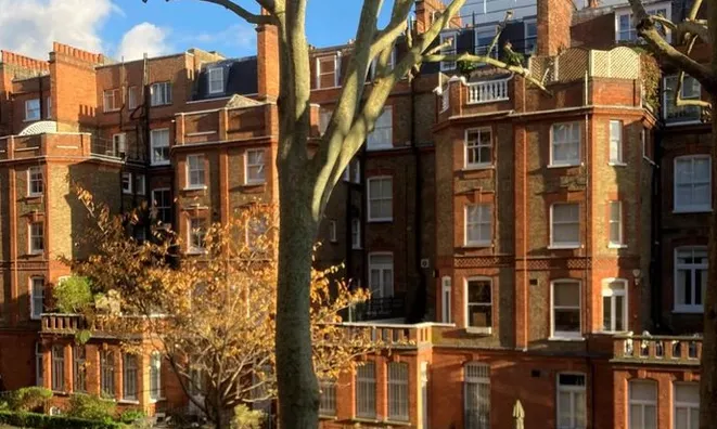 Недвижимость Egerton Gardens, Knightsbridge: 5