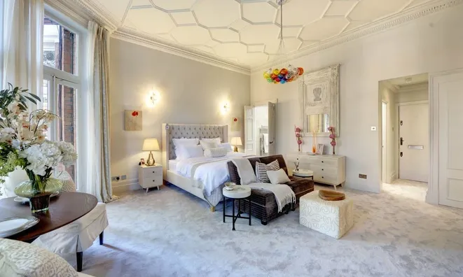 Недвижимость Egerton Gardens, Knightsbridge: 6