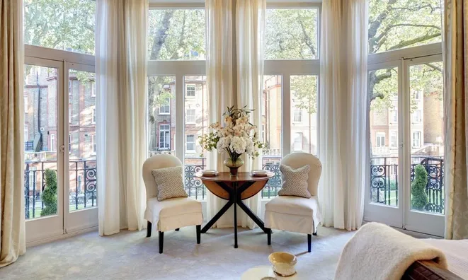 Недвижимость Egerton Gardens, Knightsbridge: 7