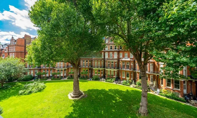Недвижимость Egerton Gardens, Knightsbridge: 8