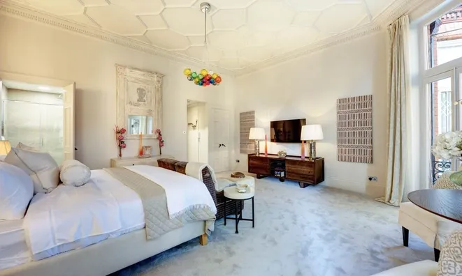 Недвижимость Egerton Gardens, Knightsbridge: 9