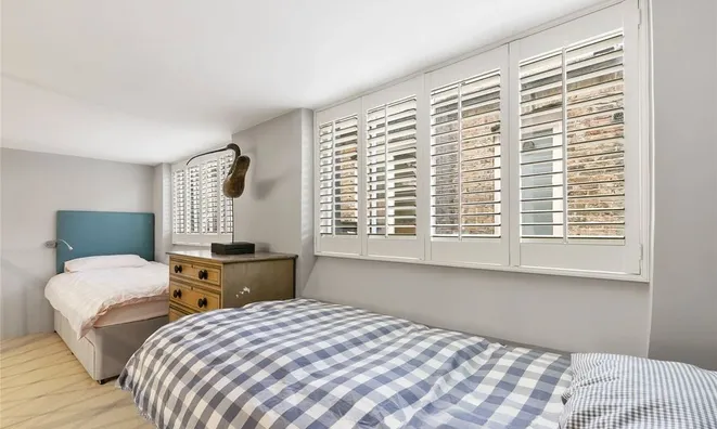 Недвижимость Avenue Studios, Sydney Close: 1