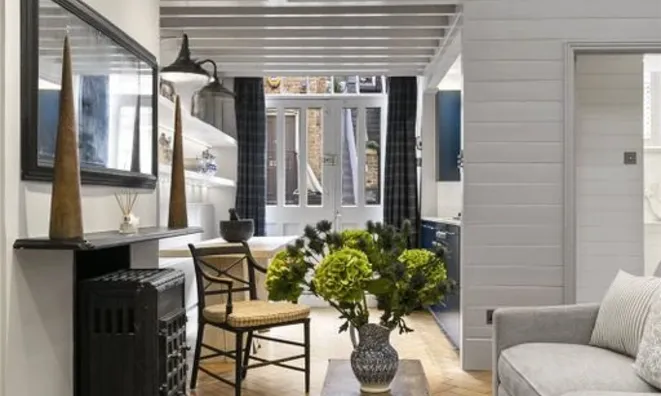 Недвижимость Avenue Studios, Sydney Close: 2