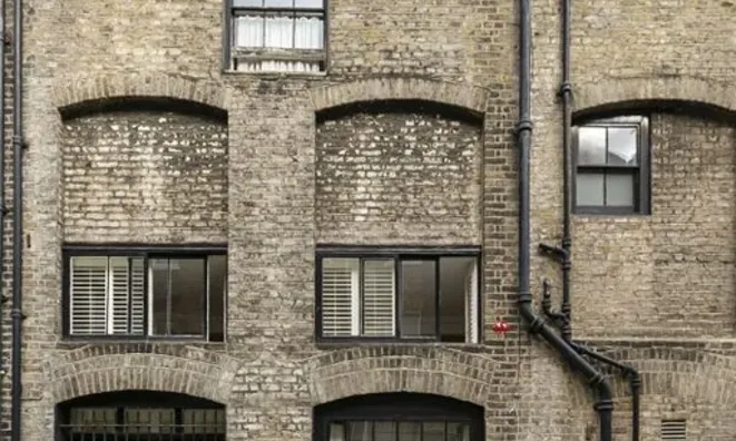 Недвижимость Avenue Studios, Sydney Close: 10