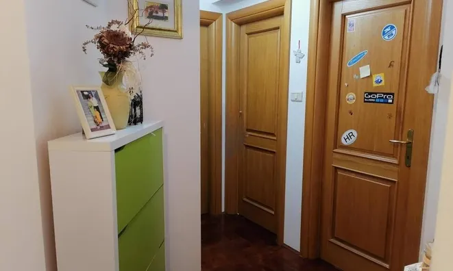 Недвижимость Трехкомнатная квартира Опатия: 9
