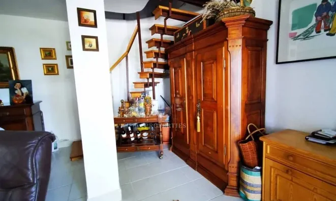 Недвижимость Дом в Опатии 92 м²: 5