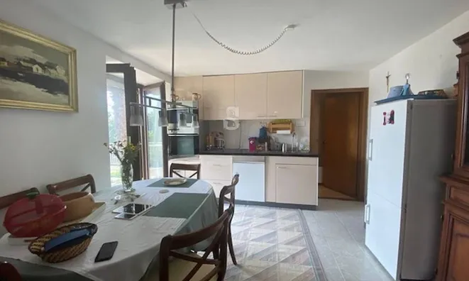 Недвижимость Дом в Опатии 92 м²: 6