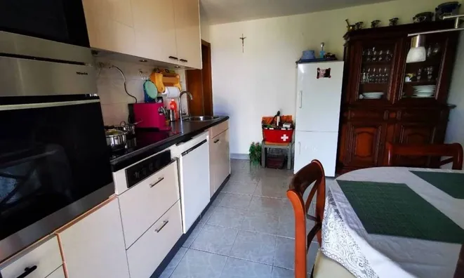 Недвижимость Дом в Опатии 92 м²: 7