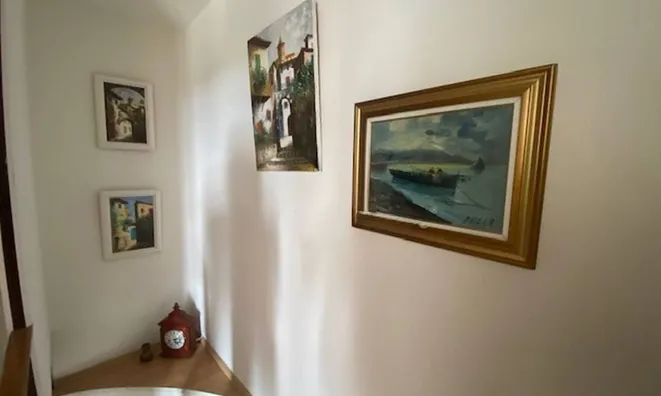 Недвижимость Дом в Опатии 92 м²: 11