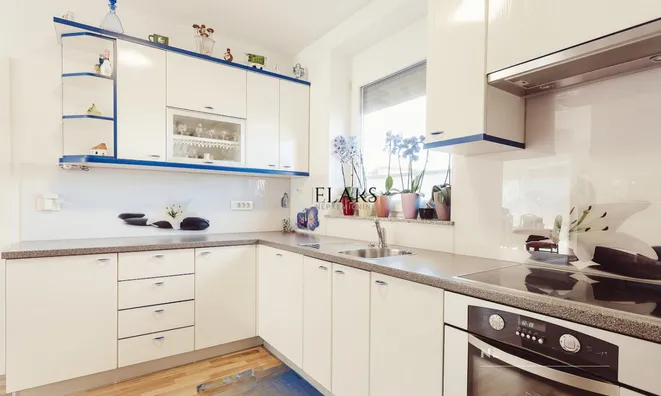 Недвижимость House, duplex Novy Rudnik: 4