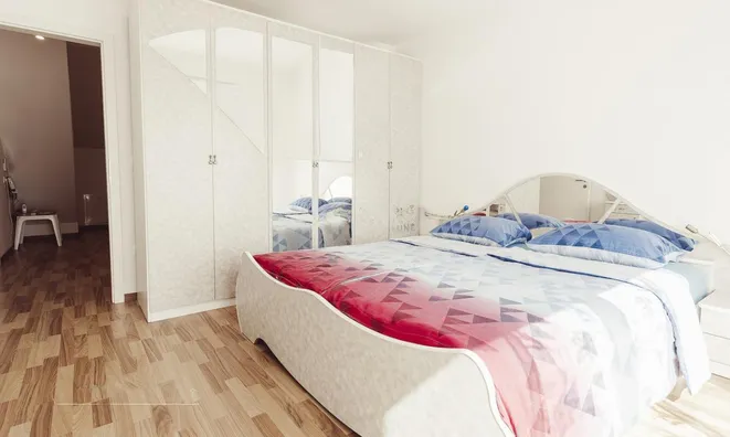 Недвижимость House, duplex Novy Rudnik: 7