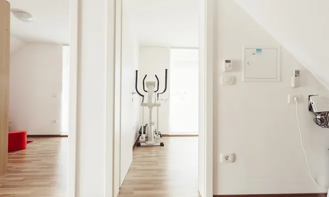 Недвижимость House, duplex Novy Rudnik: 11