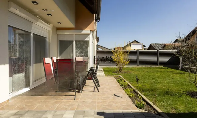 Недвижимость House, duplex Novy Rudnik: 16