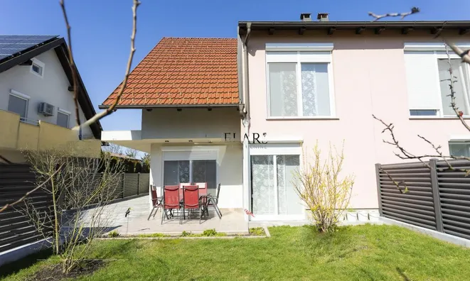 Недвижимость House, duplex Novy Rudnik: 17