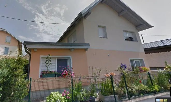 Недвижимость House, ZG Cough: 1