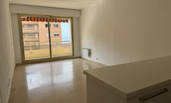 Недвижимость Apartment Monaco, La Rousse: 1