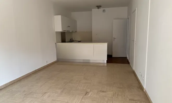 Недвижимость Apartment Monaco, La Rousse: 3