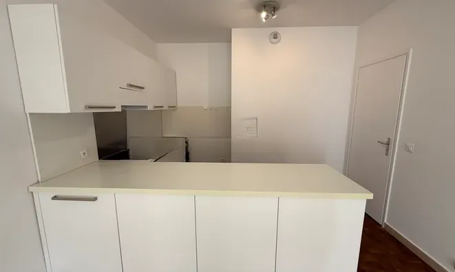Недвижимость Apartment Monaco, La Rousse: 4