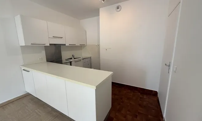 Недвижимость Apartment Monaco, La Rousse: 5