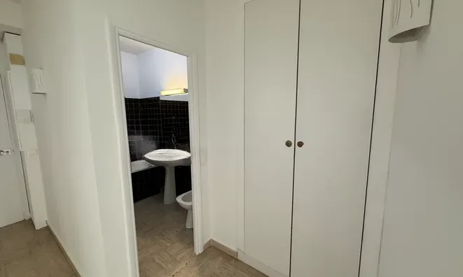 Недвижимость Apartment Monaco, La Rousse: 7