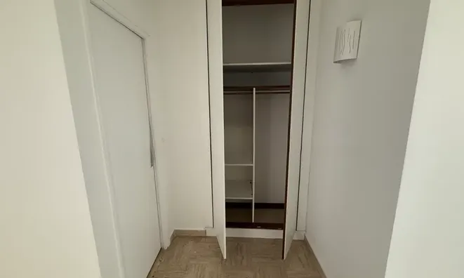 Недвижимость Apartment Monaco, La Rousse: 8