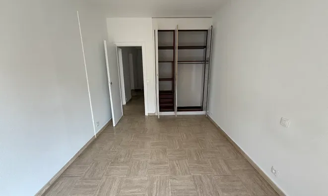 Недвижимость Apartment Monaco, La Rousse: 10