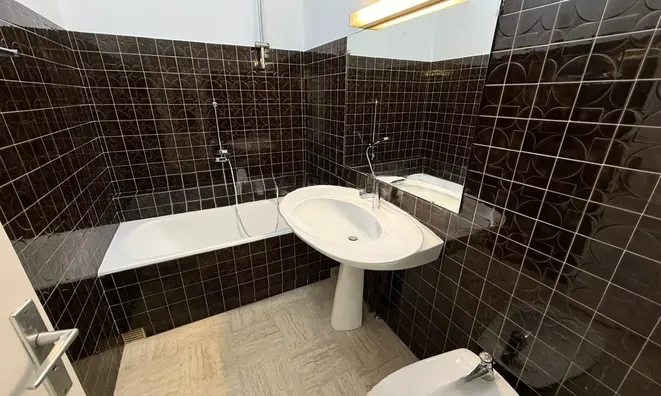 Недвижимость Apartment Monaco, La Rousse: 11