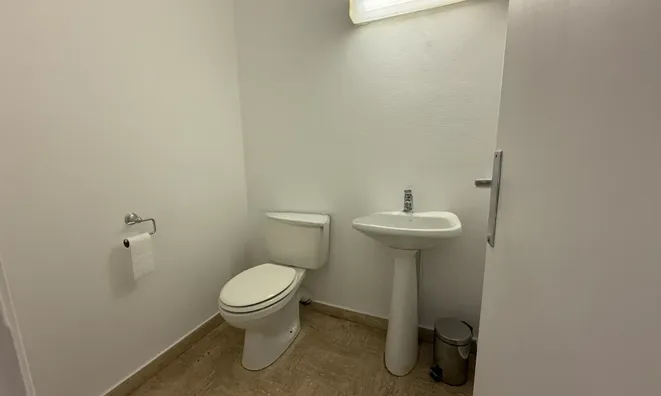 Недвижимость Apartment Monaco, La Rousse: 12