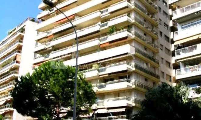 Недвижимость Apartment Monaco, La Rousse: 14