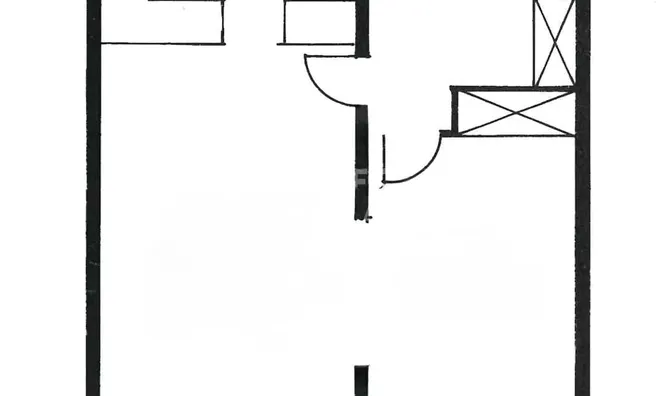 Недвижимость Apartment Monaco, La Rousse: 15