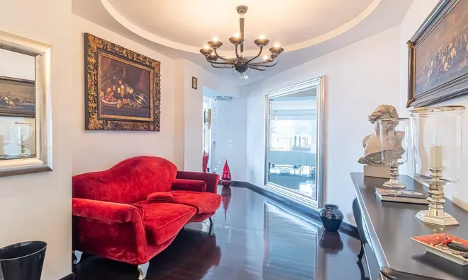 Недвижимость Apartment Monaco, La Rousse: 4
