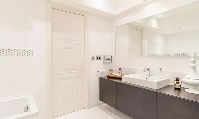 Недвижимость Apartment Monaco, La Rousse: 9