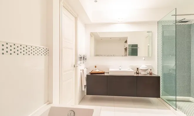 Недвижимость Apartment Monaco, La Rousse: 10