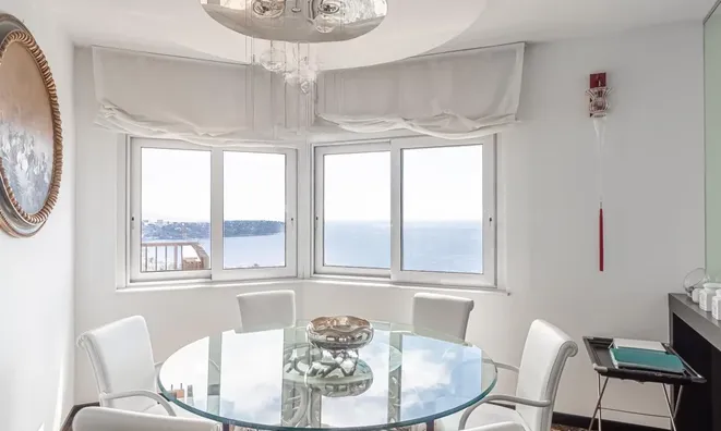 Недвижимость Apartment Monaco, La Rousse: 11