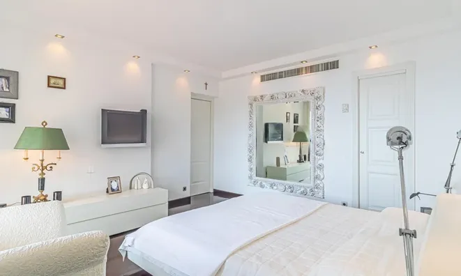 Недвижимость Apartment Monaco, La Rousse: 13