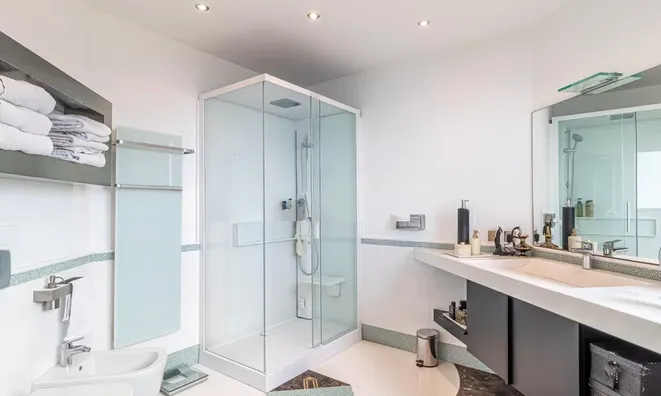 Недвижимость Apartment Monaco, La Rousse: 16