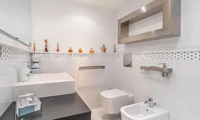 Недвижимость Apartment Monaco, La Rousse: 17